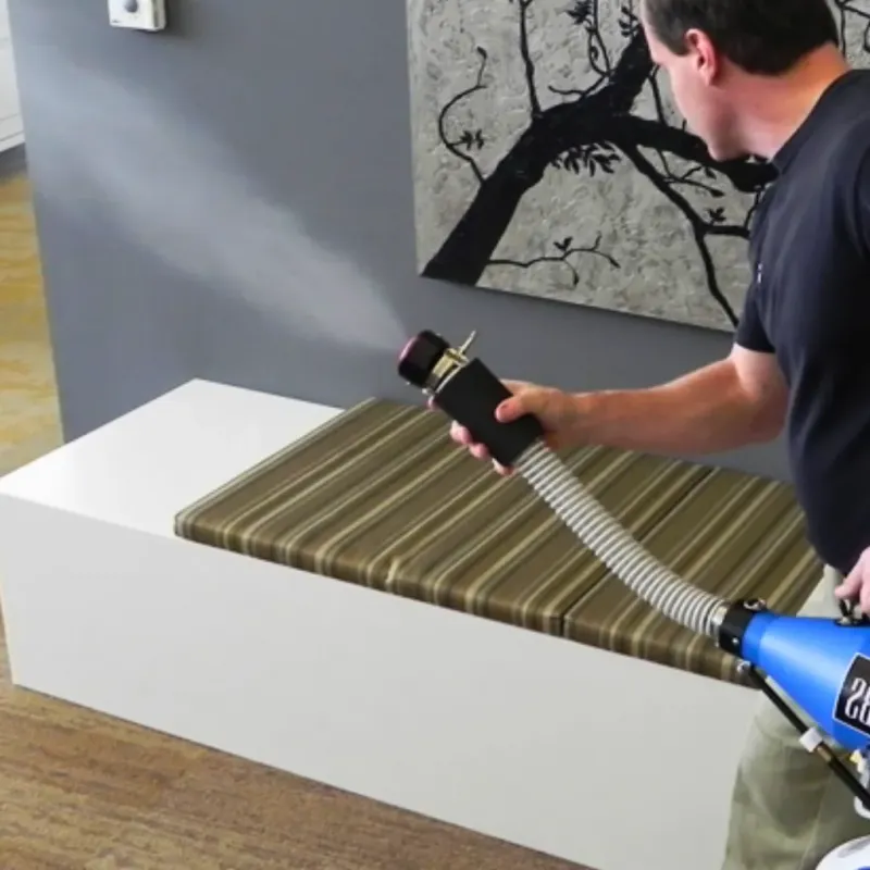 Professional Odor Removal in North Manchester, IN